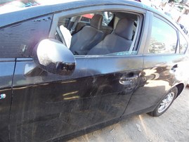 2010 Toyota Prius Black 1.8L AT #Z23445